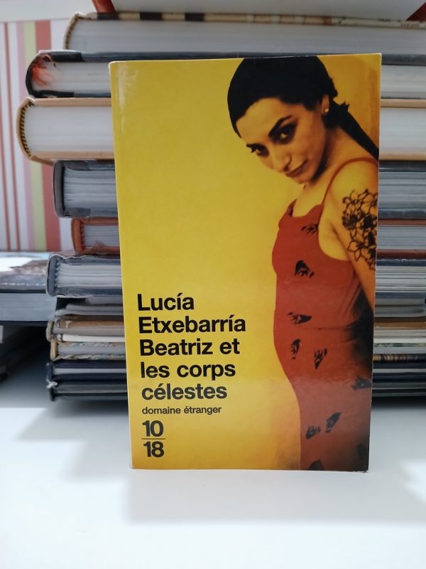 Beatriz et les corps célestes