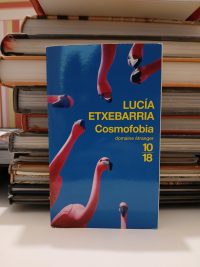 Cosmofobia