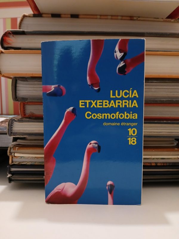 Cosmofobia
