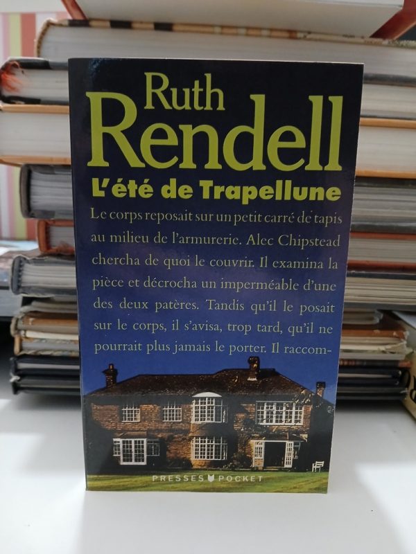 L'Eté de Trapellune