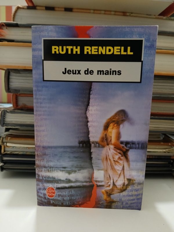 Jeux de mains