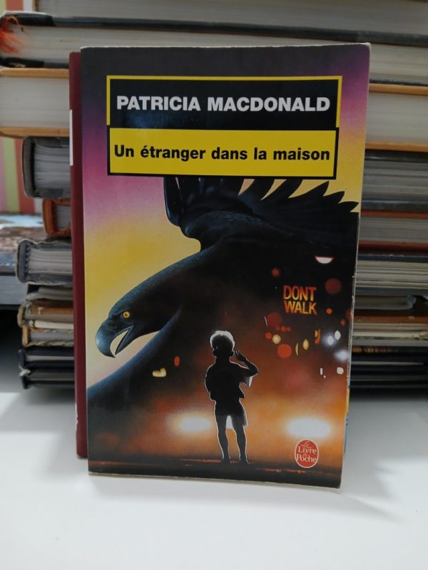 Un Etranger Dans La Maison