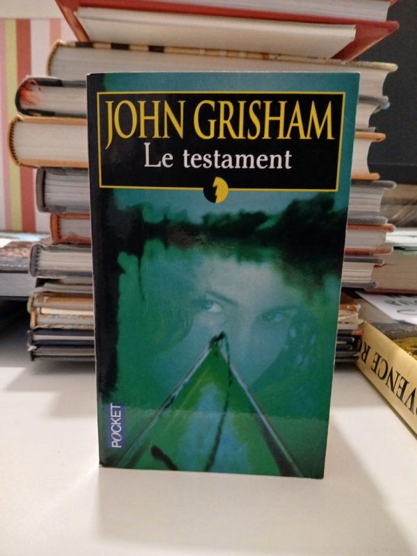 Le Testament
