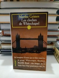 Les cloches de whitechapel