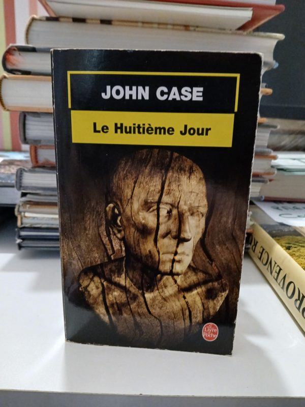 Le Huitième Jour