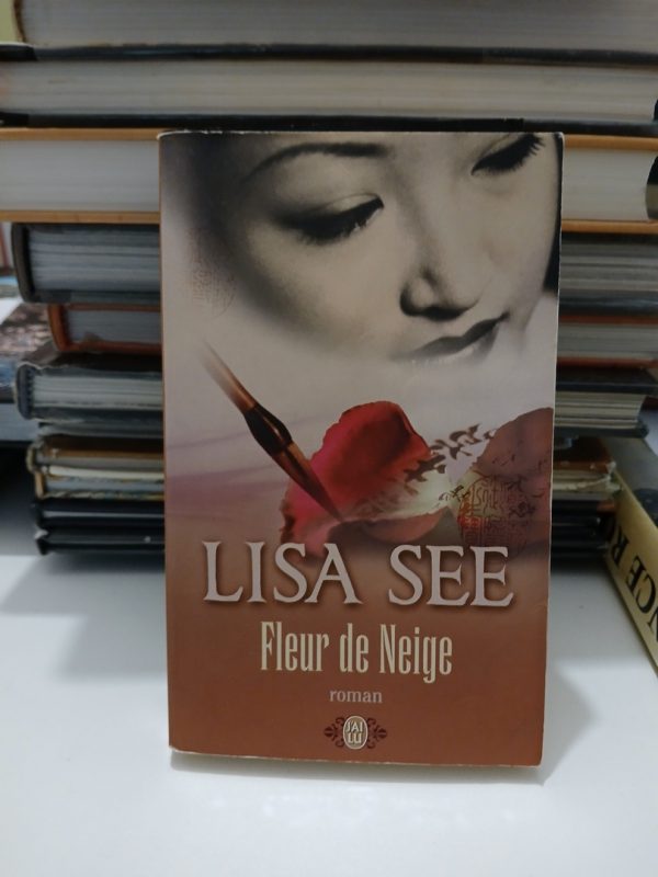 Fleur De Neige