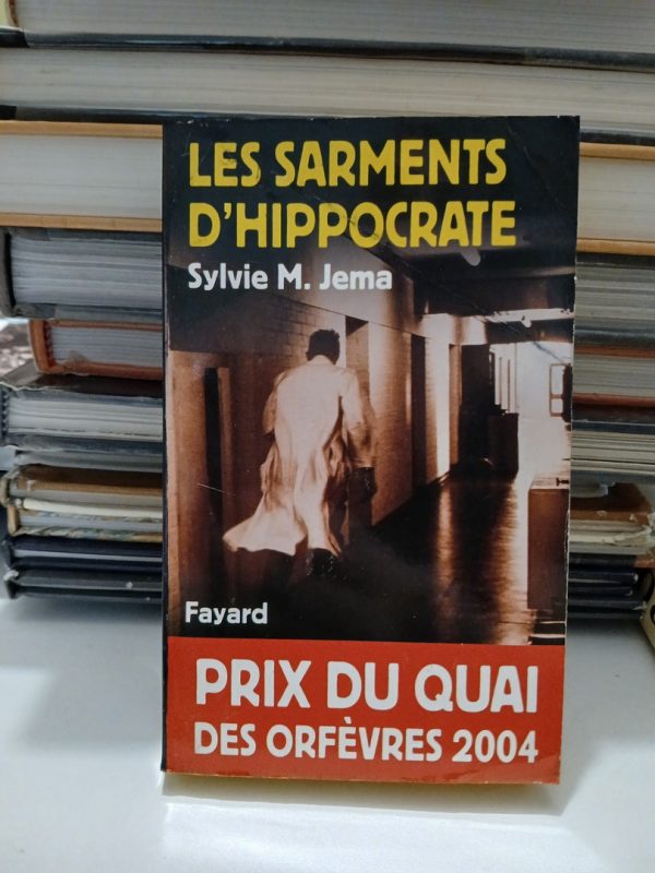 Les Sarments d'Hippocrate