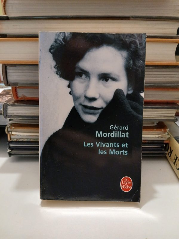 Les Vivants et les morts