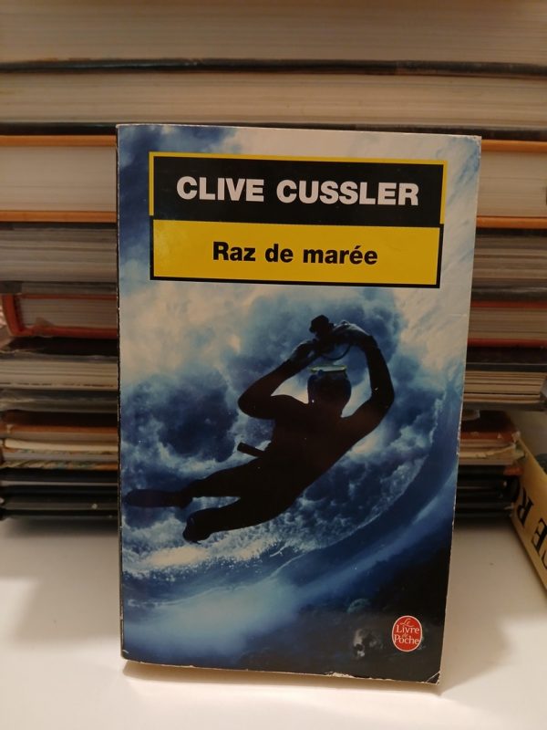 Raz de marée