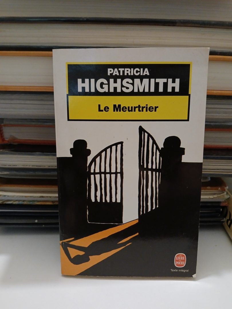 Le meurtrier