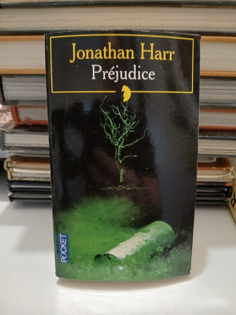 Préjudice