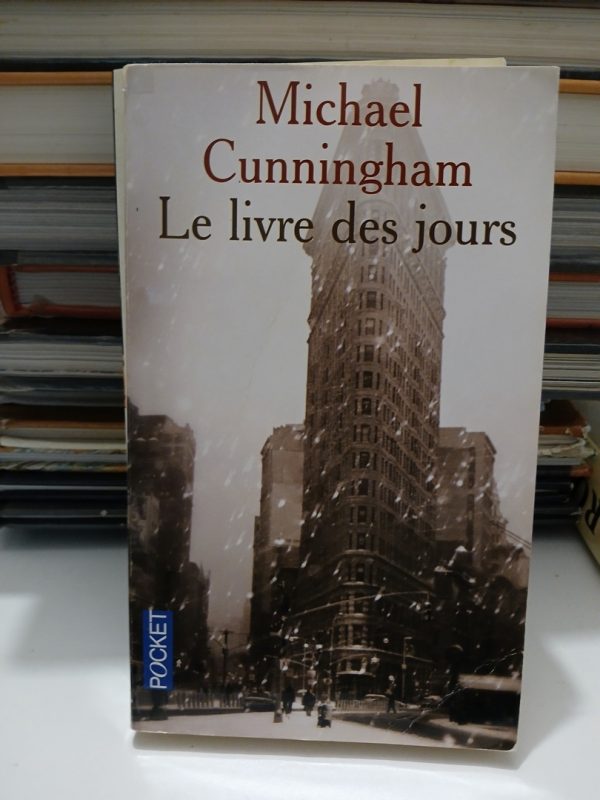 Le livre des jours