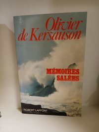 Mémoires salées