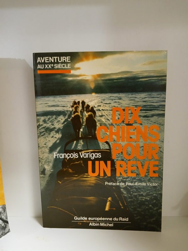 Dix Chiens pour un rêve