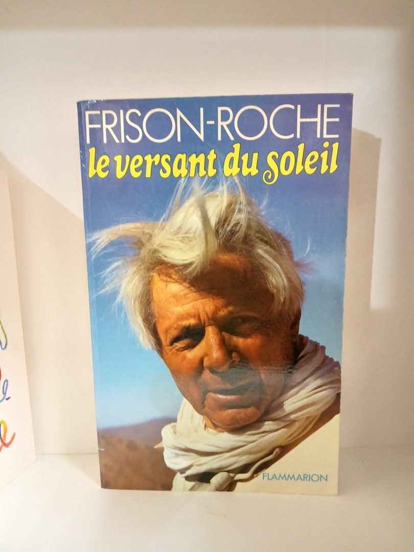 Le versant du soleil