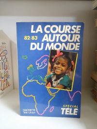 La Course Autour Du Monde 1982 1983