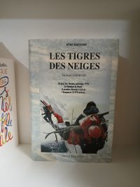 Les tigres des neiges