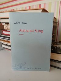 Alabama Song