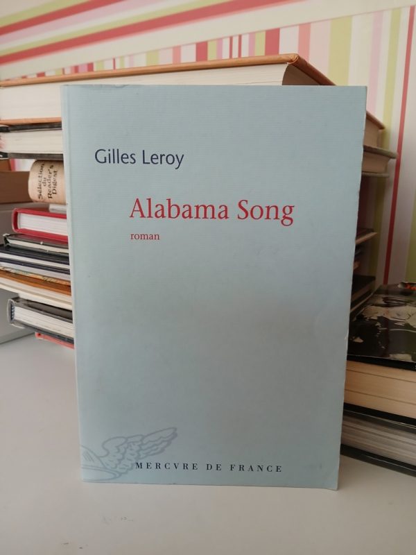 Alabama Song