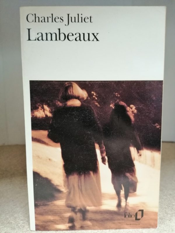 Lambeaux