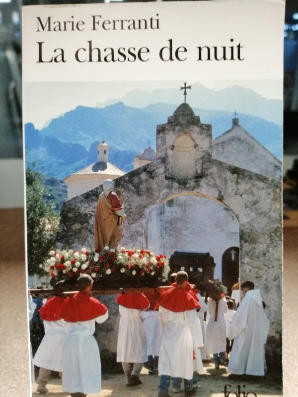 La chasse de nuit