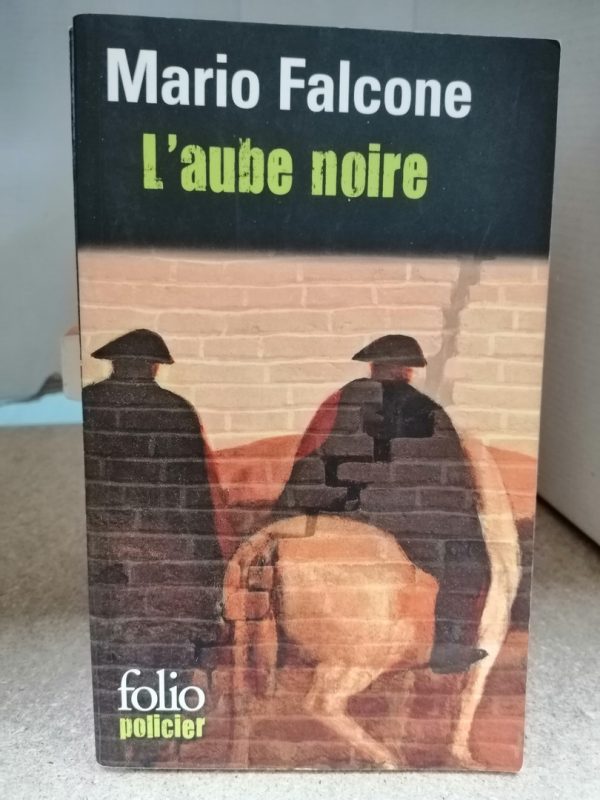 L'aube noire