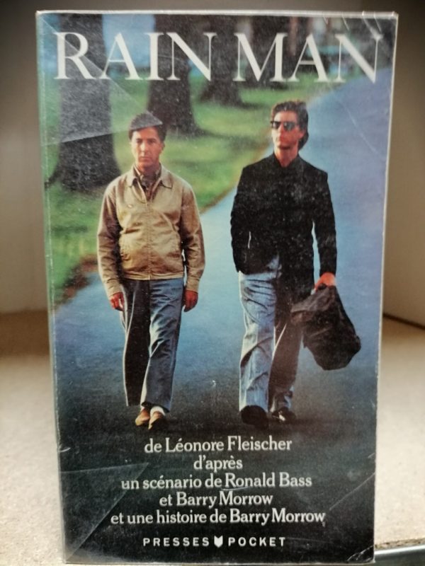 Rain man
