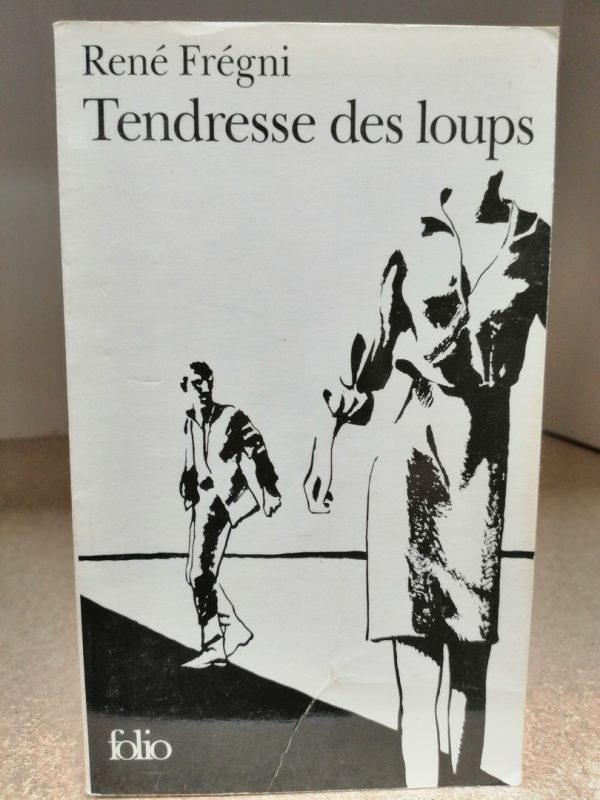 Tendresse des loups