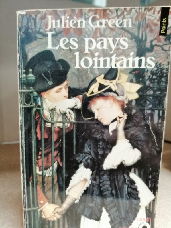 Les Pays lointains