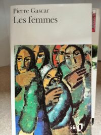 Les Femmes