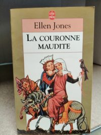 La couronne maudite