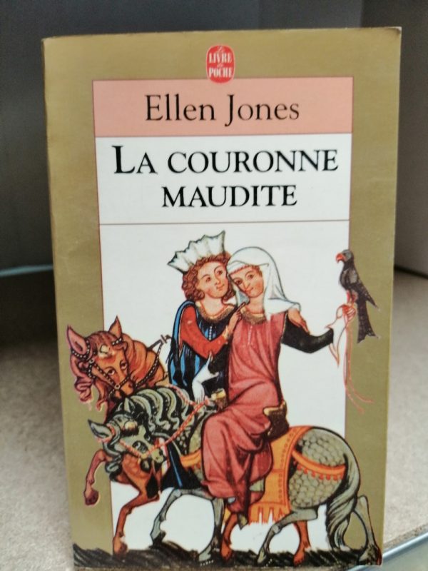 La couronne maudite