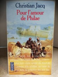 Pour l'amour de Philae
