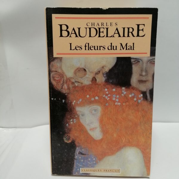 Les Fleurs du Mal