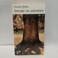 Attente En Automne