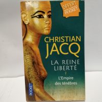 La Reine Liberté 1 - L'empire Des Ténèbres