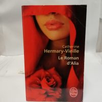 Le Roman d'Alia