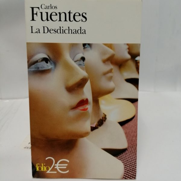 La Desdichada