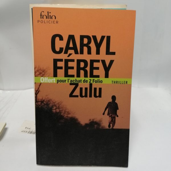 Zulu