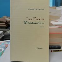 Les frères Montaurian