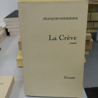 La crève