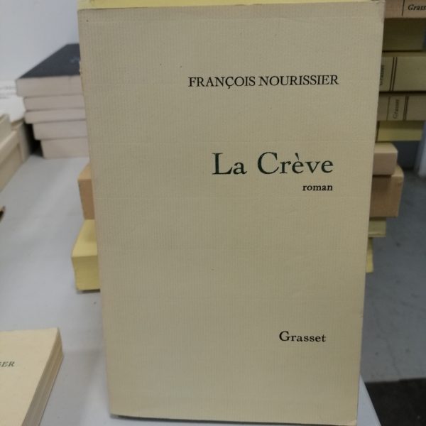 La crève