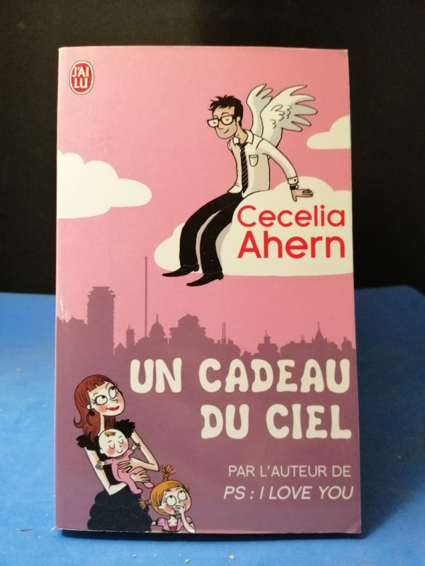Un cadeau du ciel