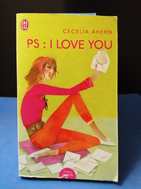 PS : I Love You