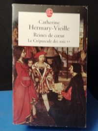 Le Crépuscule Des Rois 2 - Reines De Coeur