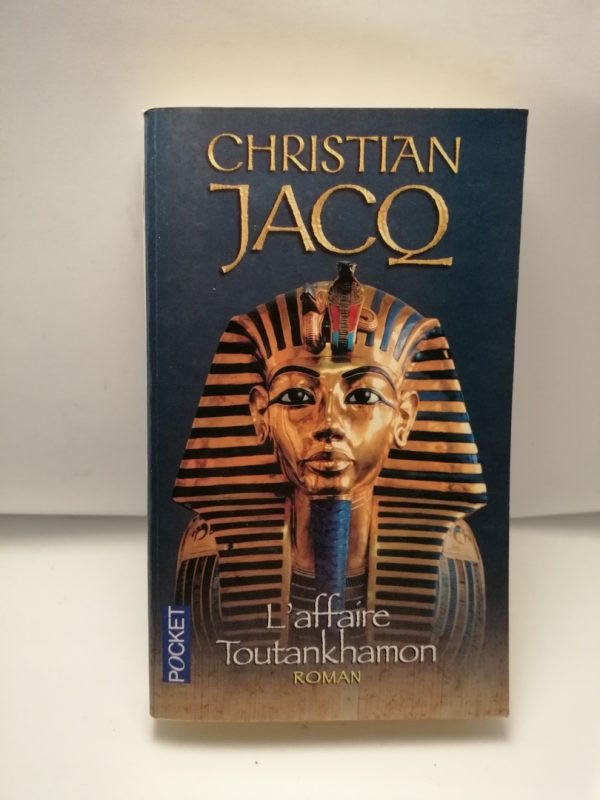 L'affaire Toutankhamon