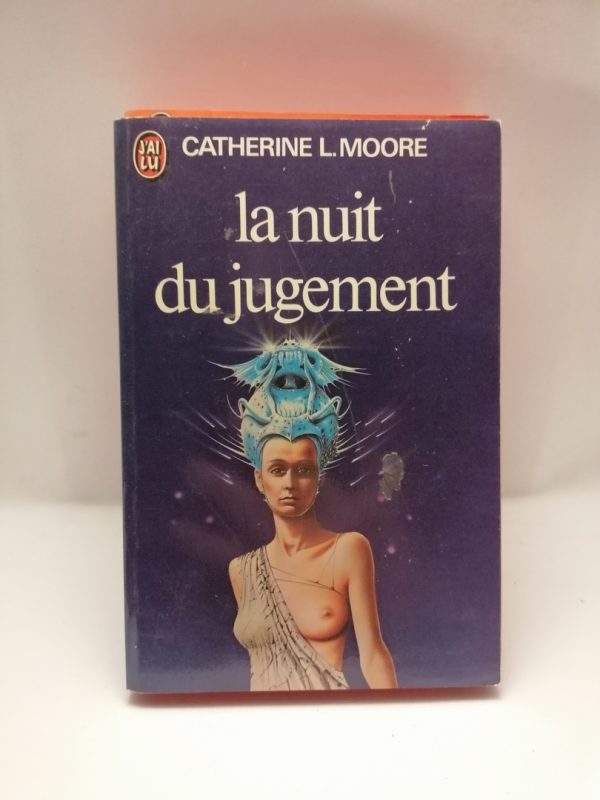 La Nuit Du Jugement