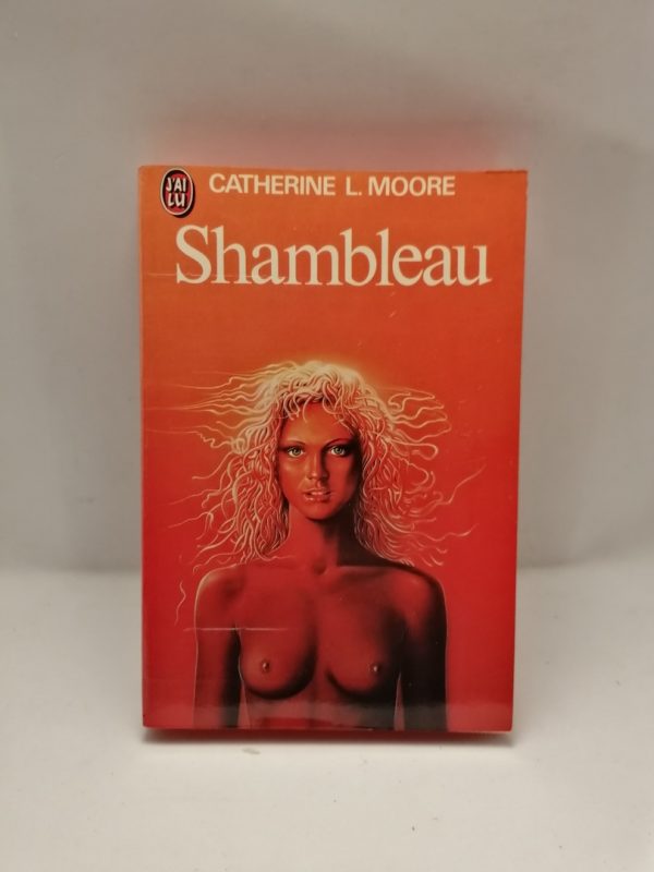 Shambleau