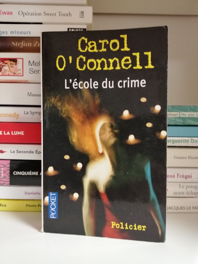 L'école du crime