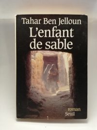 L'Enfant de sable